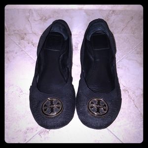 Tory Burch ballerina flats